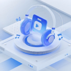 二、初始网络配置类